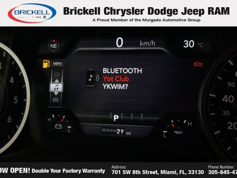 New 2026 RAM 1500 Express AWD/4WD image 35