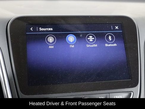 Used 2022 Chevrolet Equinox LT AWD/4WD image 30