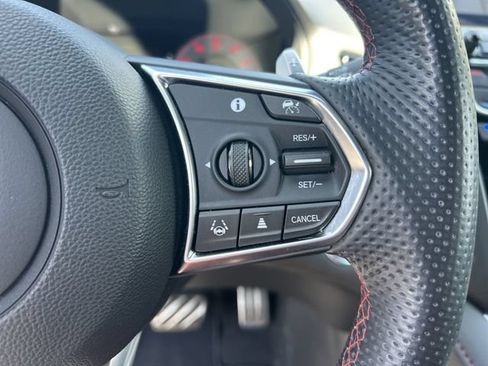 Certified 2023 Acura RDX w/ Advance Package FWD image 23