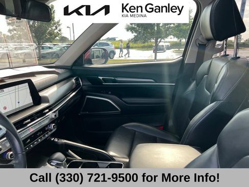 Used 2024 Kia Telluride S w/ S Sunroof Package AWD/4WD image 41