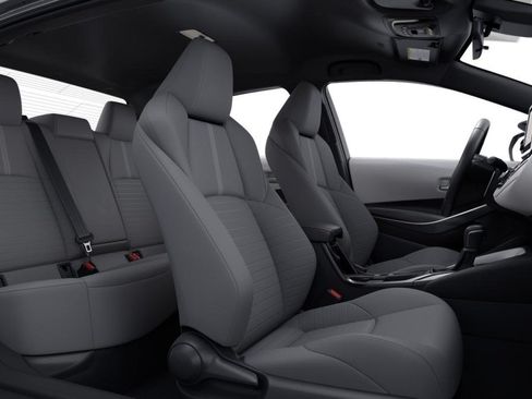 New 2026 Toyota Corolla SE FWD image 19