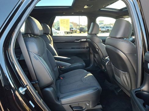 Used 2024 Hyundai Palisade Calligraphy image 14
