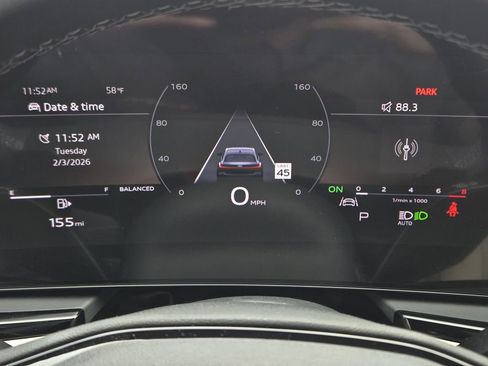 New 2025 Audi A5 2.0T Prestige image 21