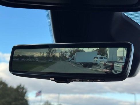 New 2026 RAM 1500 Limited image 24