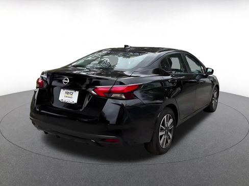 Used 2025 Nissan Versa SV image 13