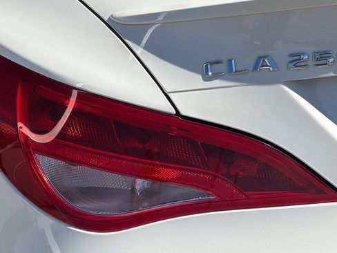 Used 2016 Mercedes-Benz CLA 250 image 49