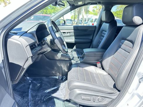 Used 2025 Honda CR-V Sport-L image 13