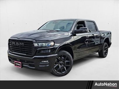 New 2026 RAM 1500 Laramie