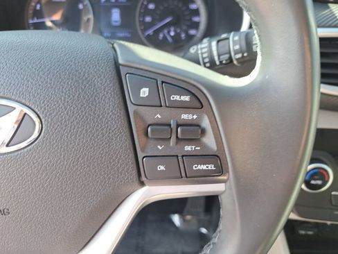 Used 2020 Hyundai Tucson Sport image 20
