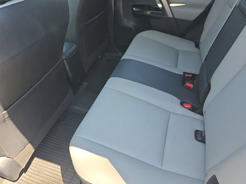 Used 2016 Toyota RAV4 Limited w/ Advanced Technology Package AWD/4WD image 12
