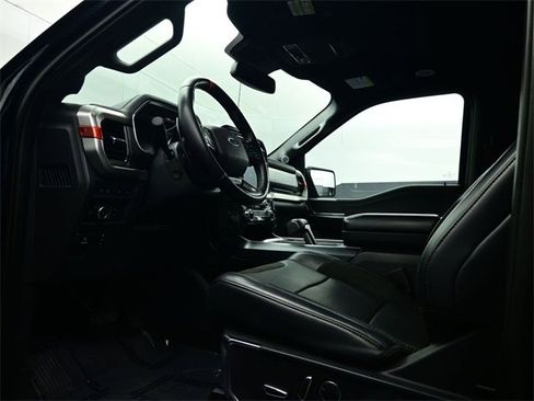 Used 2022 Ford F150 Raptor w/ Equipment Group 801A High image 15