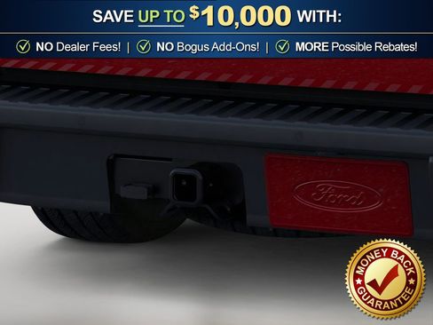 New 2026 Ford Maverick XLT image 28