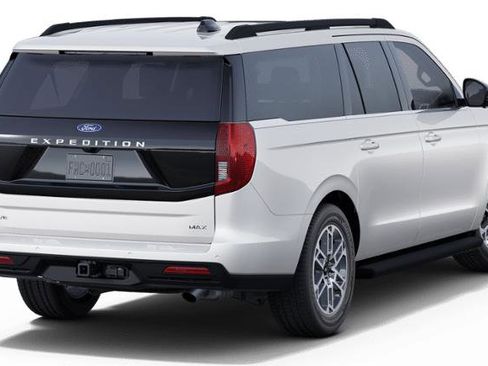 New 2025 Ford Expedition Max Active AWD/4WD image 26