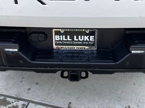 Used 2024 Toyota Tundra TRD Pro image 13