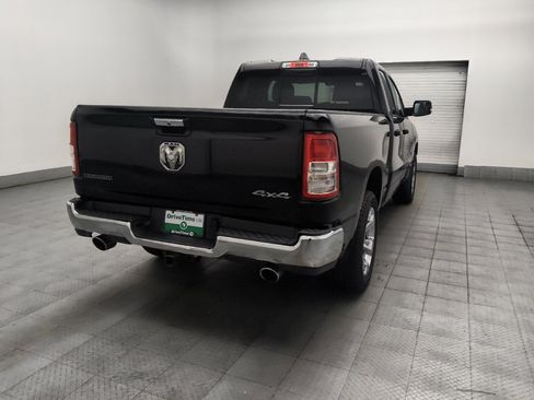 Used 2020 RAM 1500 Big Horn AWD/4WD image 9