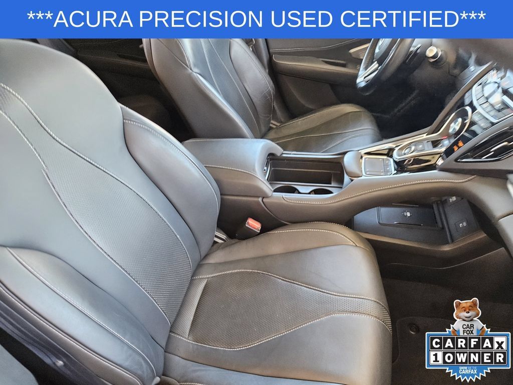 Certified 2023 Acura RDX w/ Technology Package AWD/4WD image 14
