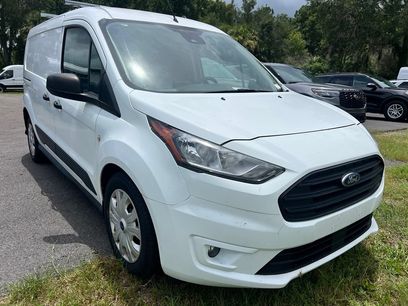 Used 2023 Ford Transit Connect XLT