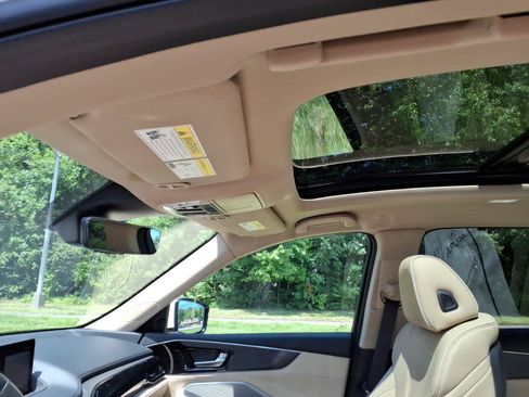 Certified 2024 Acura MDX SH-AWD w/ Advance Package image 27