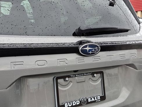 New 2026 Subaru Forester Wilderness image 26