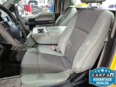 Used 2020 Ford F150 XL w/ Equipment Group 101A Mid RWD image 13