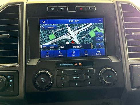 Used 2019 Ford F150 XLT w/ Equipment Group 302A Luxury image 32