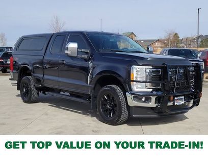 Certified 2023 Ford F250 XLT