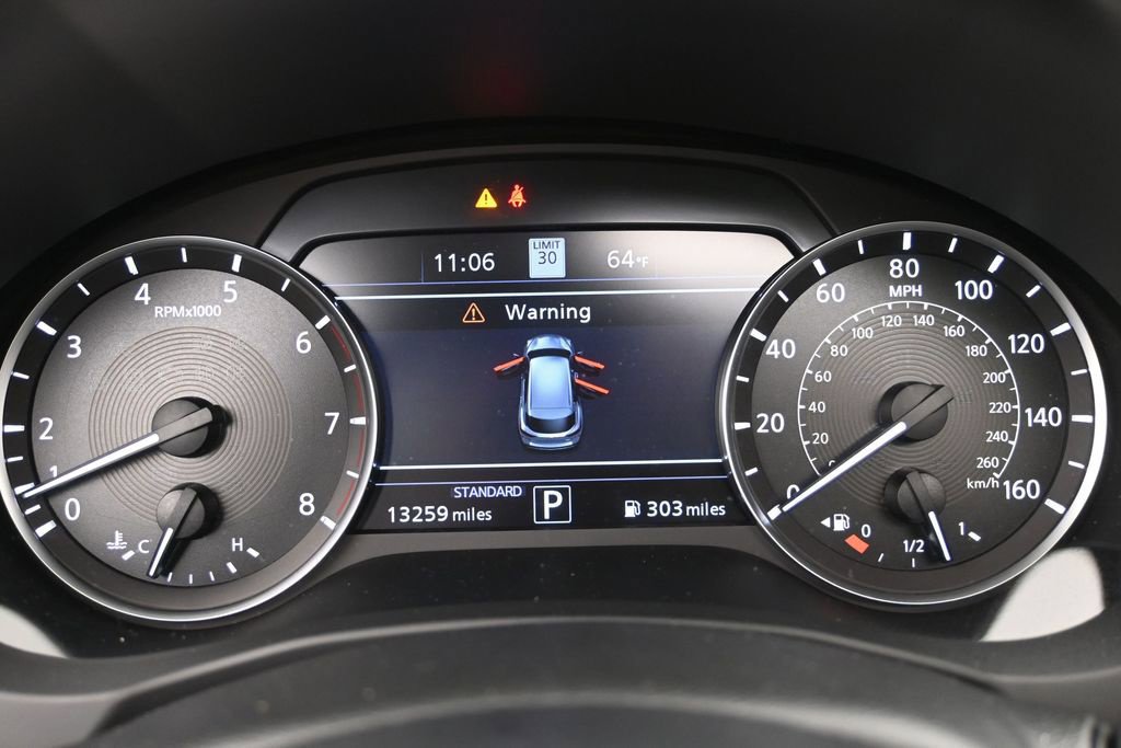 Used 2024 INFINITI QX50 Sensory AWD/4WD image 20