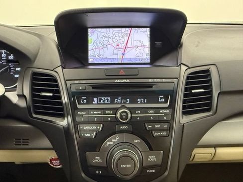Used 2015 Acura RDX w/ Technology Package FWD image 23