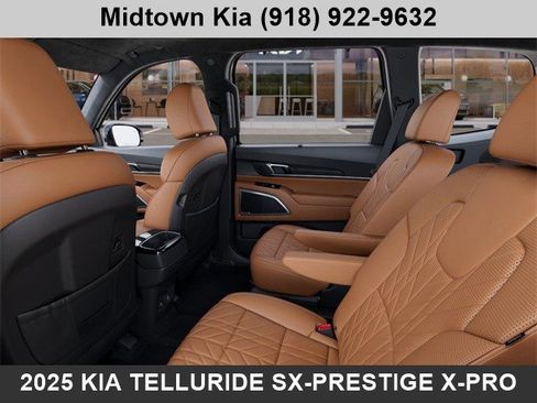 New 2025 Kia Telluride SX Prestige X-Pro image 19