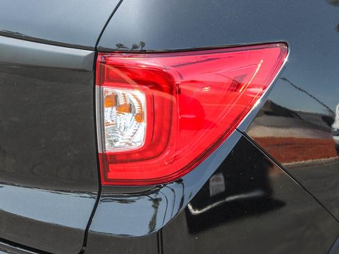 Used 2021 Honda Passport EX-L image 10