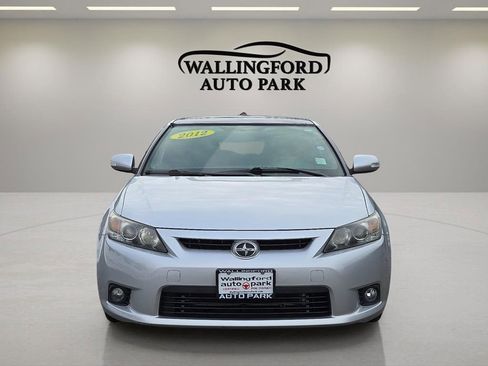 Used 2012 Scion tC image 2