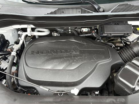 Used 2021 Honda Ridgeline Black Edition image 34