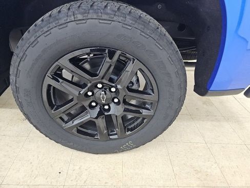 New 2026 Chevrolet Silverado 1500 RST image 23