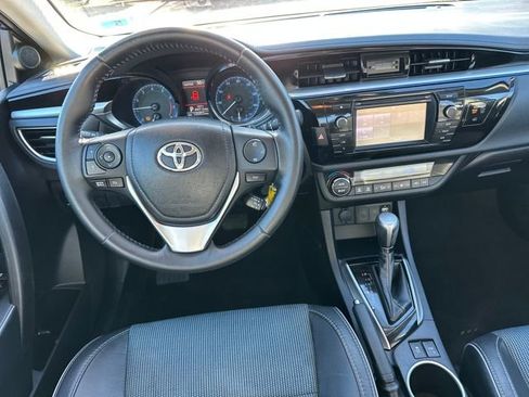 Used 2014 Toyota Corolla S image 15