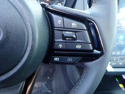 New 2026 Subaru Forester Sport image 17