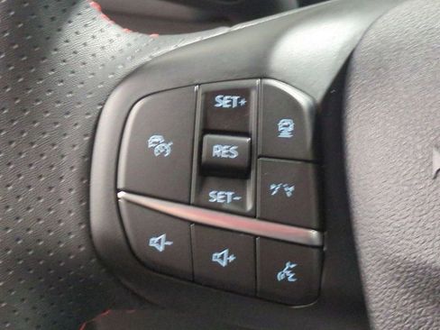 Used 2023 Ford Escape ST-Line w/ Tech Pack #1 AWD/4WD image 20