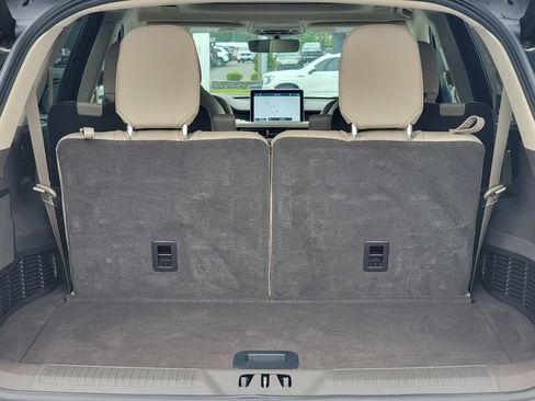 Certified 2024 Lincoln Aviator Reserve w/ Equipment Group 201A AWD/4WD image 23