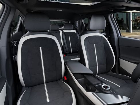 New 2026 Kia EV6 GT-Line AWD/4WD image 15
