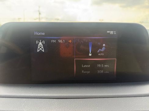 Used 2022 Lexus RX 350 FWD w/ Premium Package image 19