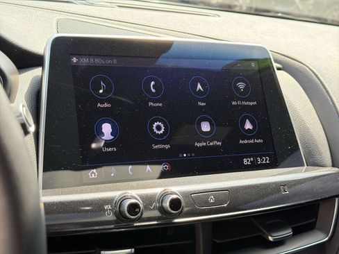 Used 2020 Cadillac CT5 Premium Luxury RWD image 41