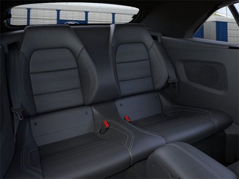 New 2026 Ford Mustang GT Premium image 11