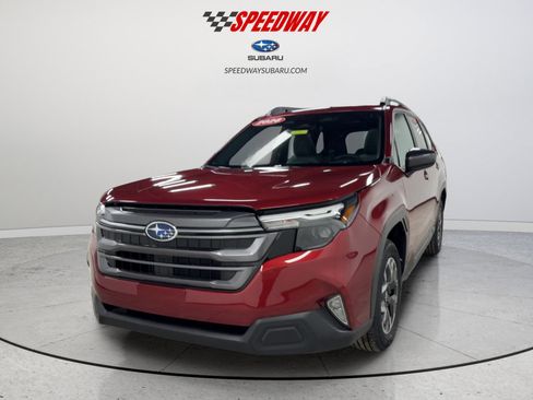 New 2026 Subaru Forester Premium image 3