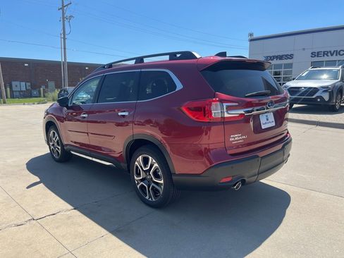 Used 2025 Subaru Ascent Touring image 15