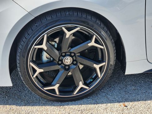 Used 2025 Toyota Corolla FX w/ Convenience Package FWD image 29