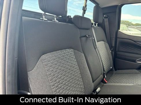 New 2024 Ford Ranger XLT image 23
