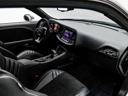 Used 2018 Dodge Challenger SRT Demon image 47