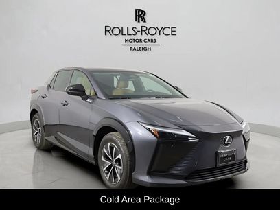 Used 2024 Lexus RZ 450e Premium w/ Technology Package