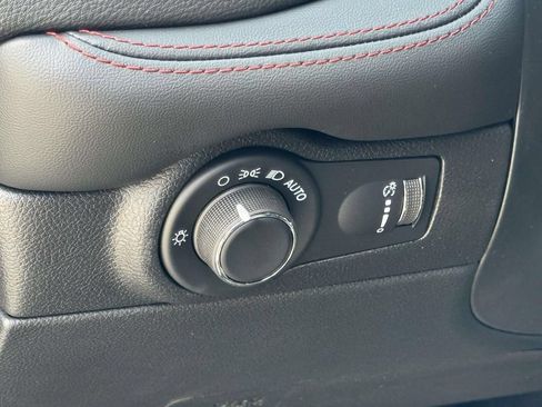 New 2026 Dodge Durango GT AWD/4WD image 25