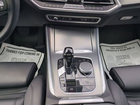 Certified 2022 BMW X5 xDrive40i image 18