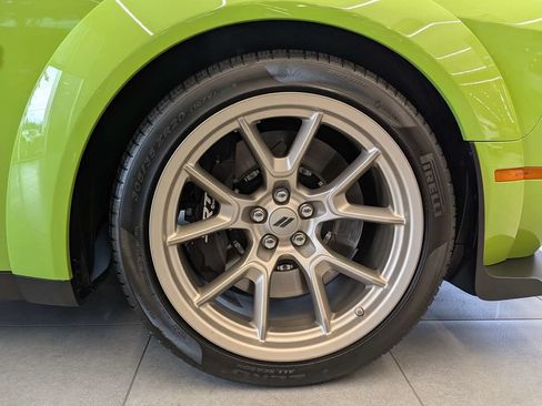 Used 2023 Dodge Challenger R/T Scat Pack RWD image 10